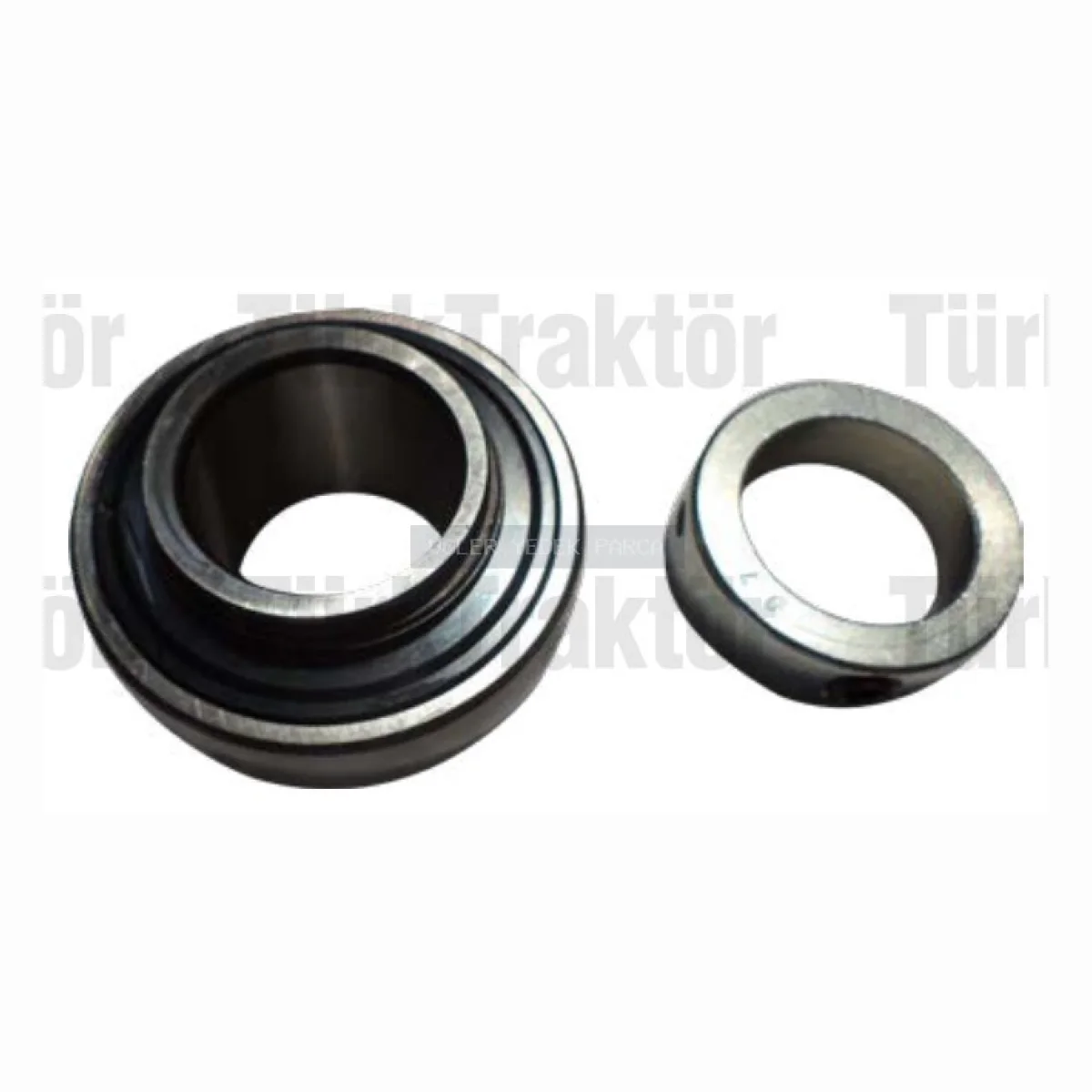 RULMAN,35 MM ID X 72 MM OD X 51.1 MM SMYEL207-2F Orijinal Yedek Parça New Holland yedek parça