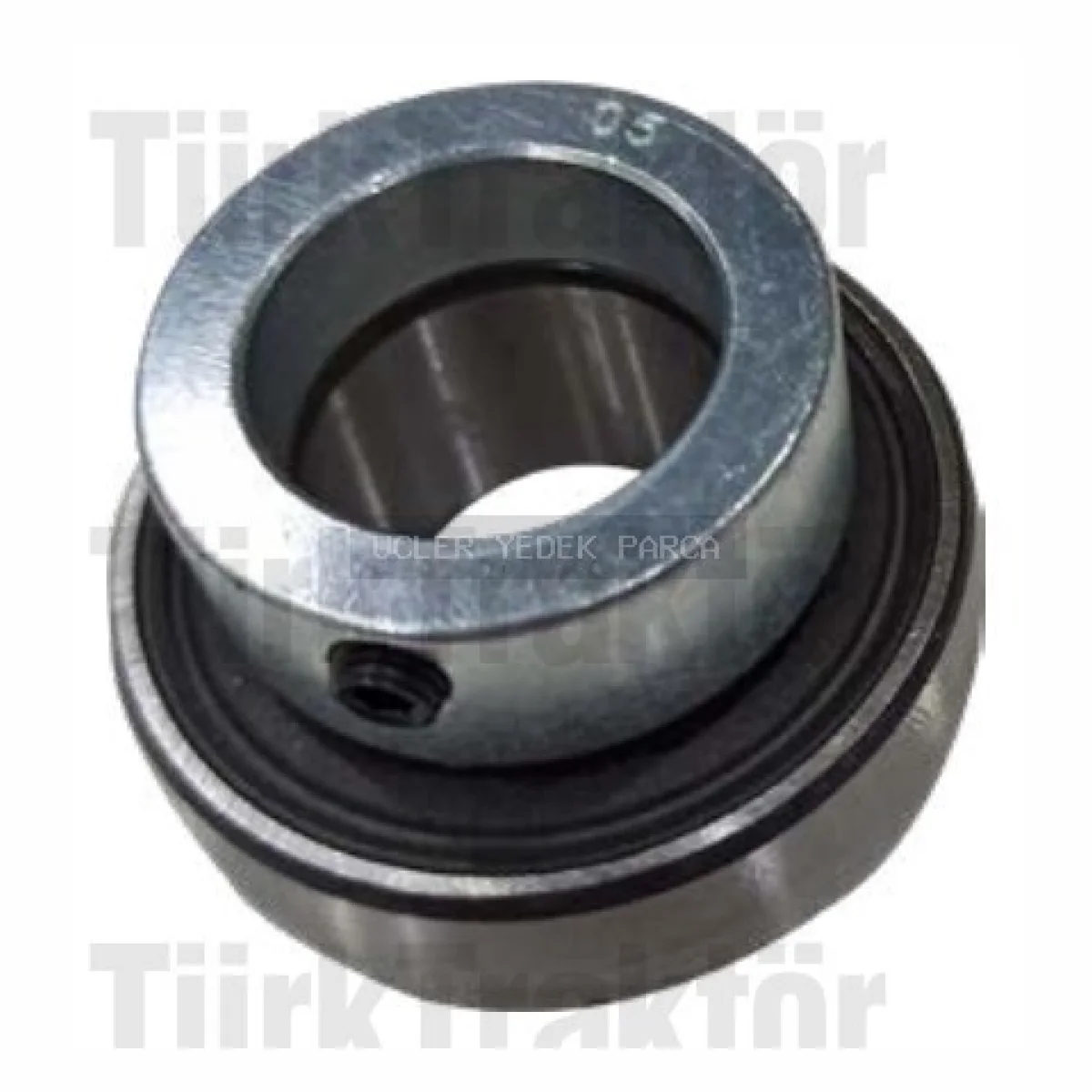 RULMAN,30MM ID X 62MM OD X 18MM W SMYET206 Orijinal Yedek Parça New Holland yedek parça