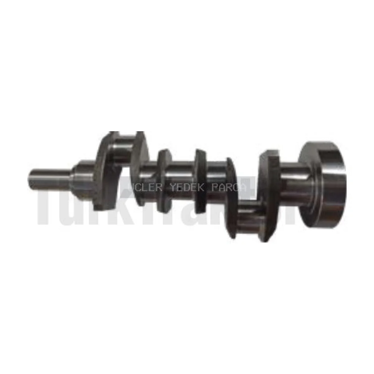 PİYANO MİLİ KOMPLE SMZZ90047 Orijinal Yedek Parça New Holland yedek parça