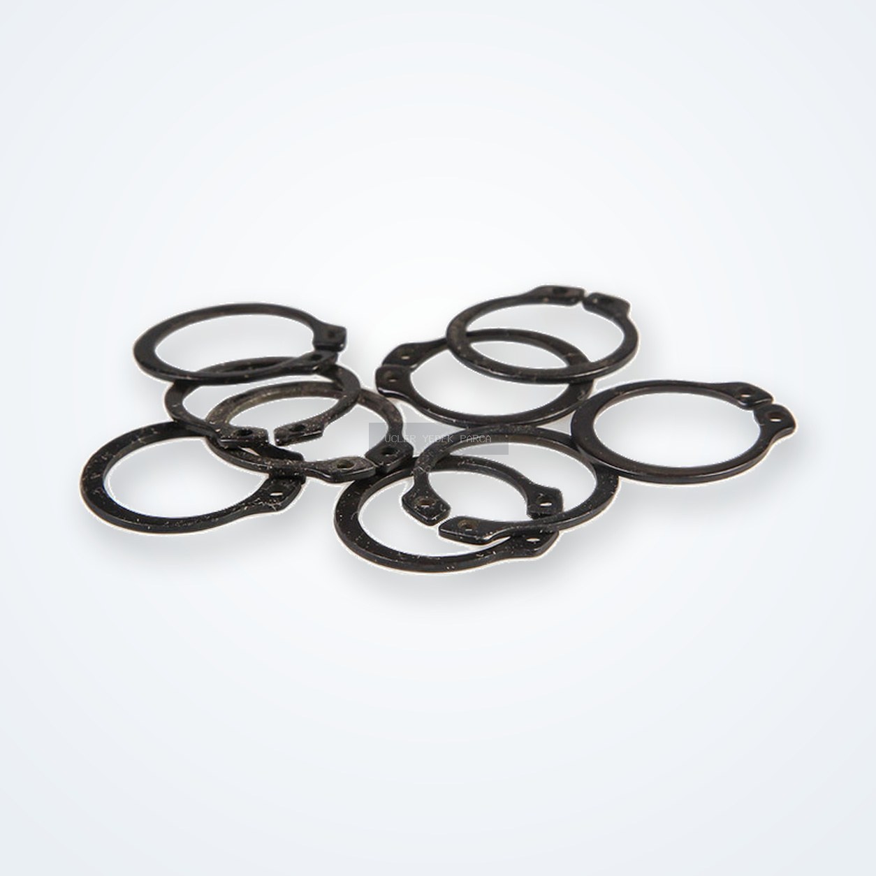 New Holland SEGMAN 370016-I Piston ve segman yedek parça