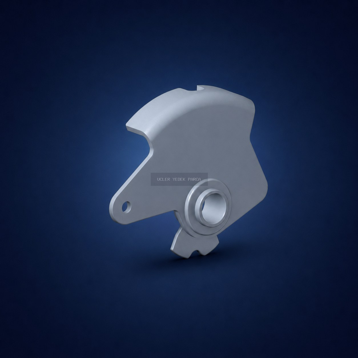 New Holland KAPAK 47366713 Diğer şanzıman parçaları yedek parça