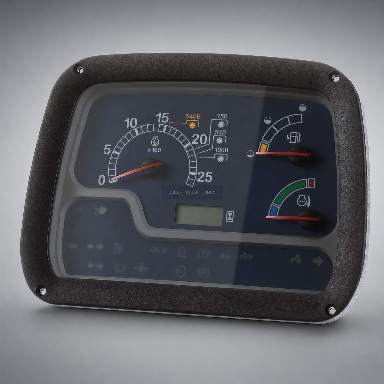 New Holland GOSTERGE PANEL 47406863 Diğer elektrik parçaları yedek parça