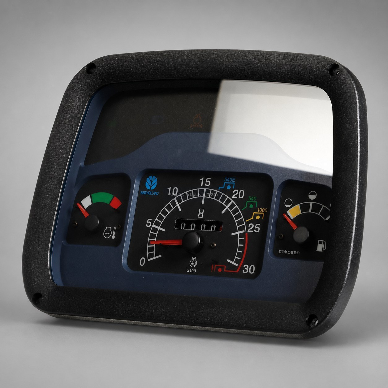 New Holland GOSTERGE -MEKANIK(NH) 47416904 Diğer elektrik parçaları yedek parça