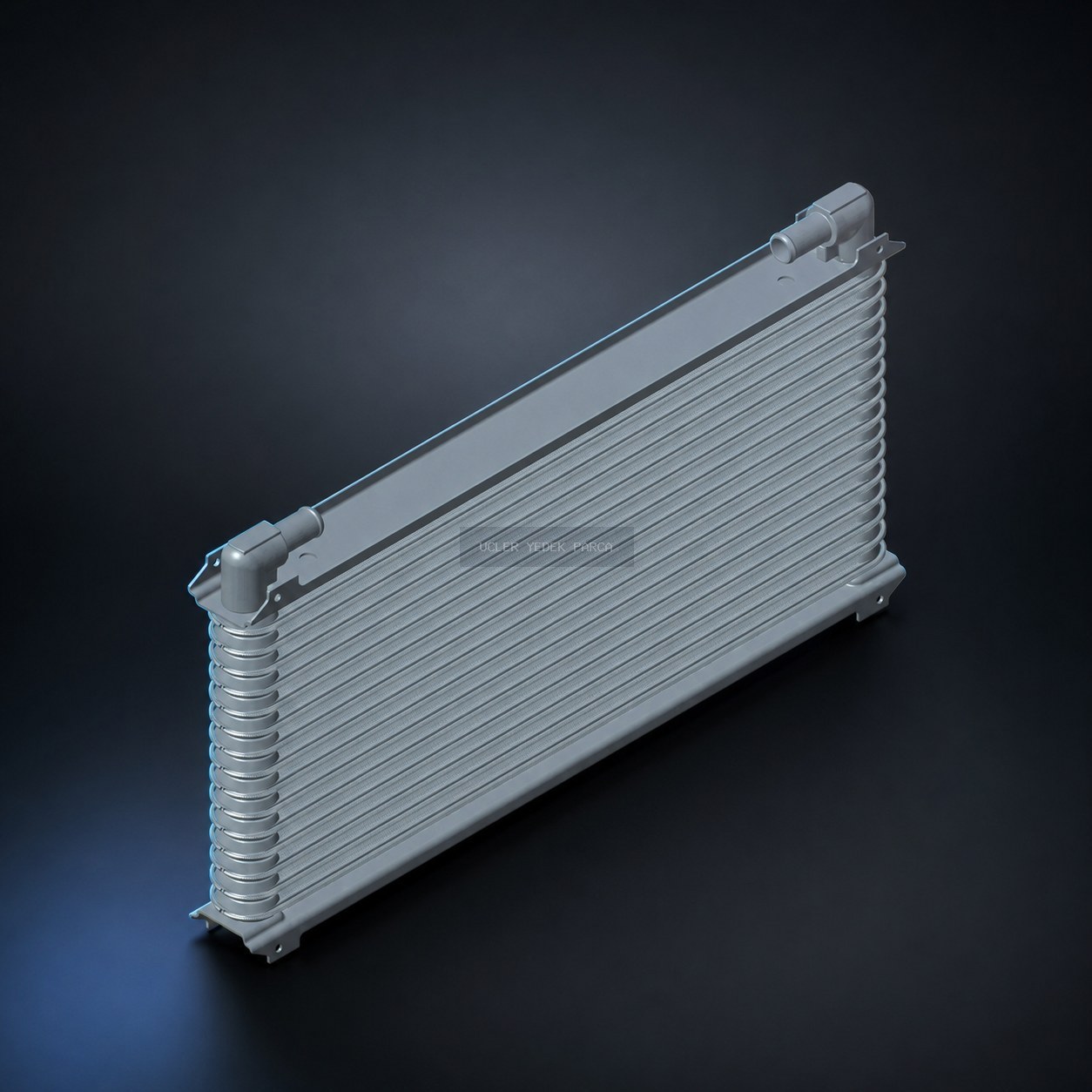 New Holland RADIATOR 47852530 Radyatör ve parçaları yedek parça