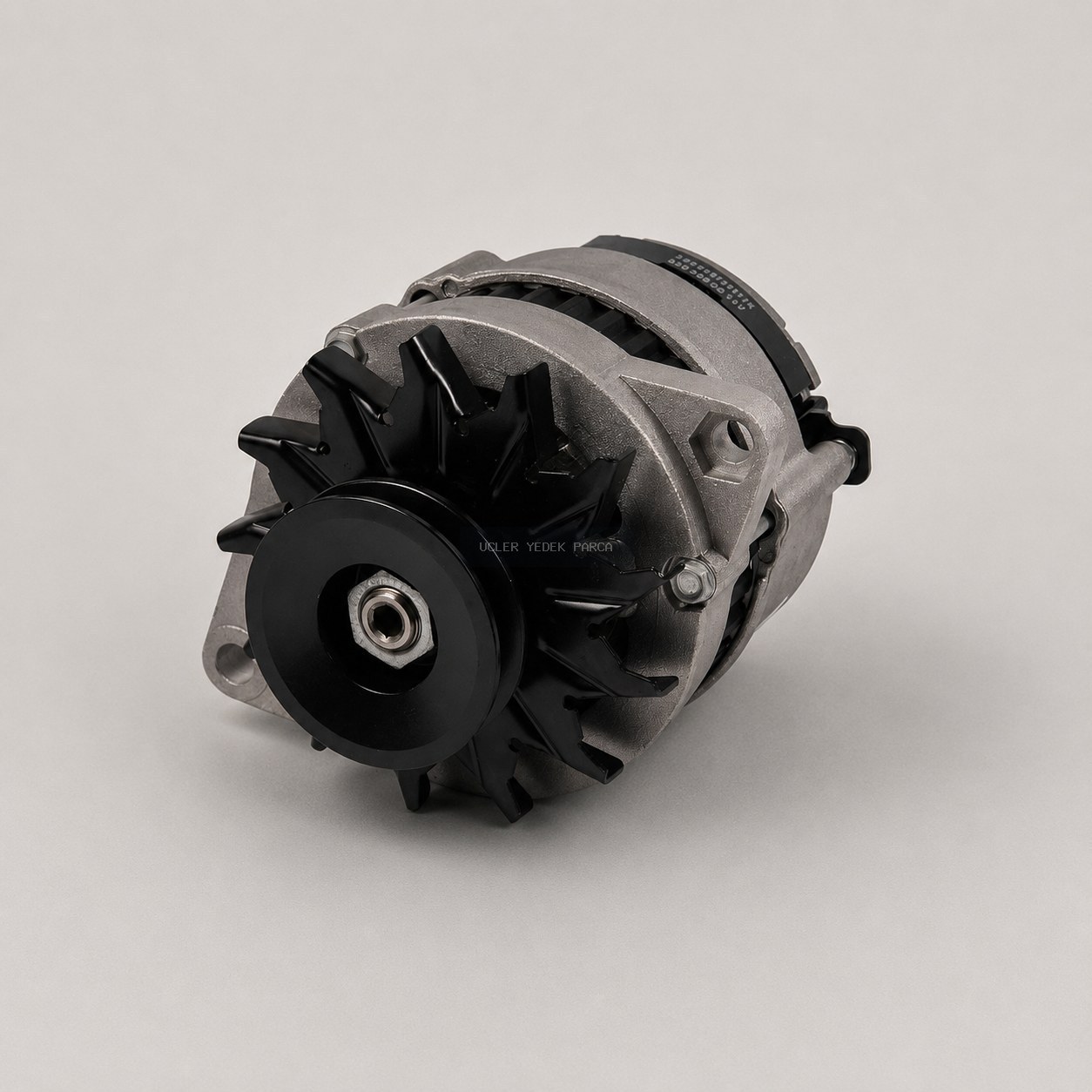 New Holland ALTERNATOR 65A 47906830 Marş ve şarj sistemi yedek parça