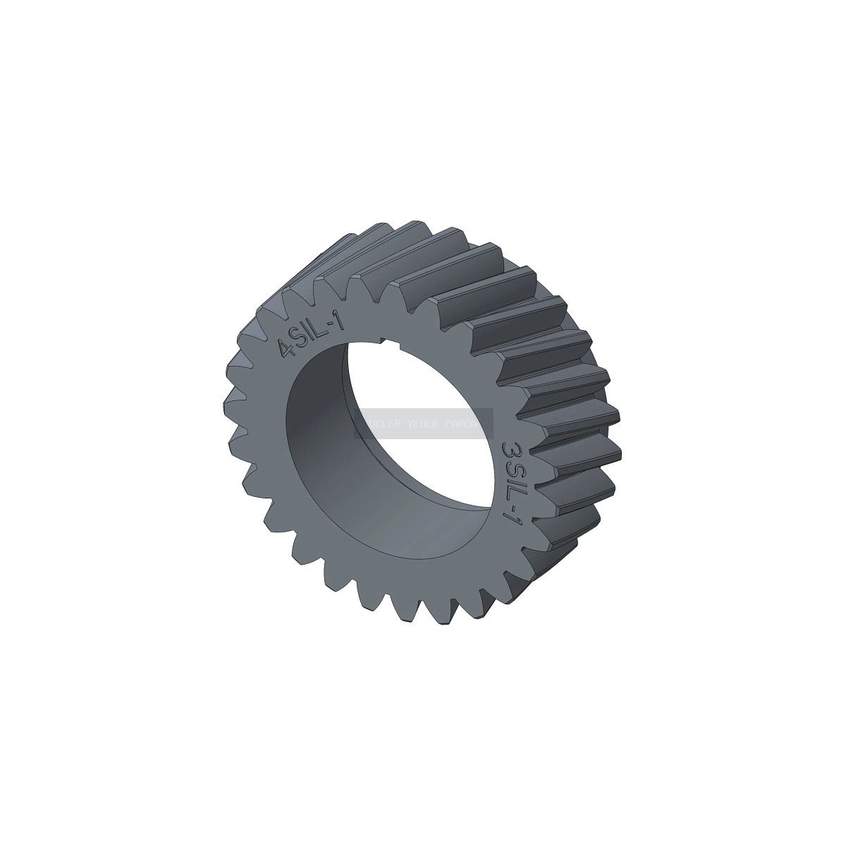 New Holland DISLI - KRANK M 47910019 Krank ve eksantrik yedek parça