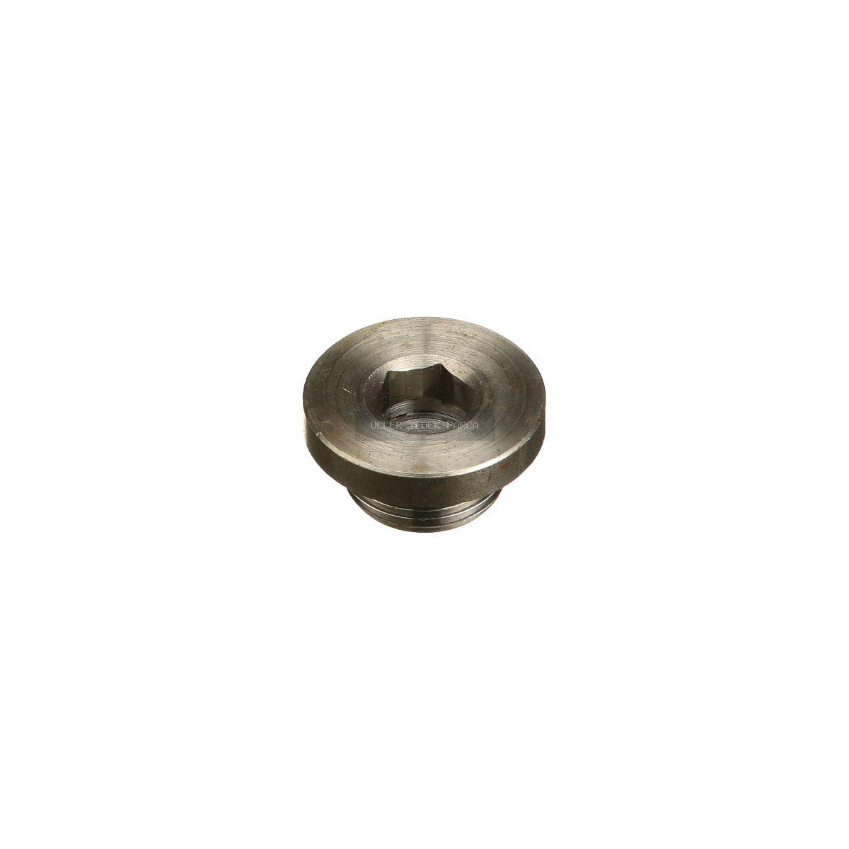 New Holland TAPA - KARTER 4847102 Karter ve motor muhafazası yedek parça