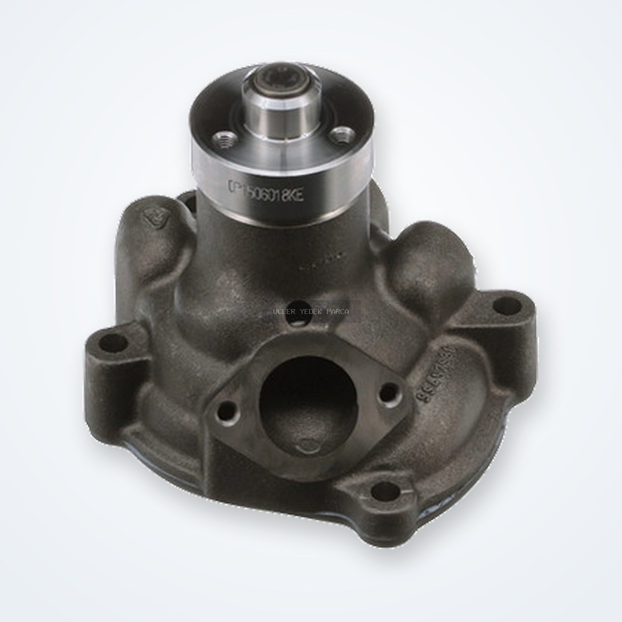 New Holland SU POMPASI KOM 504065104 Su pompaları yedek parça