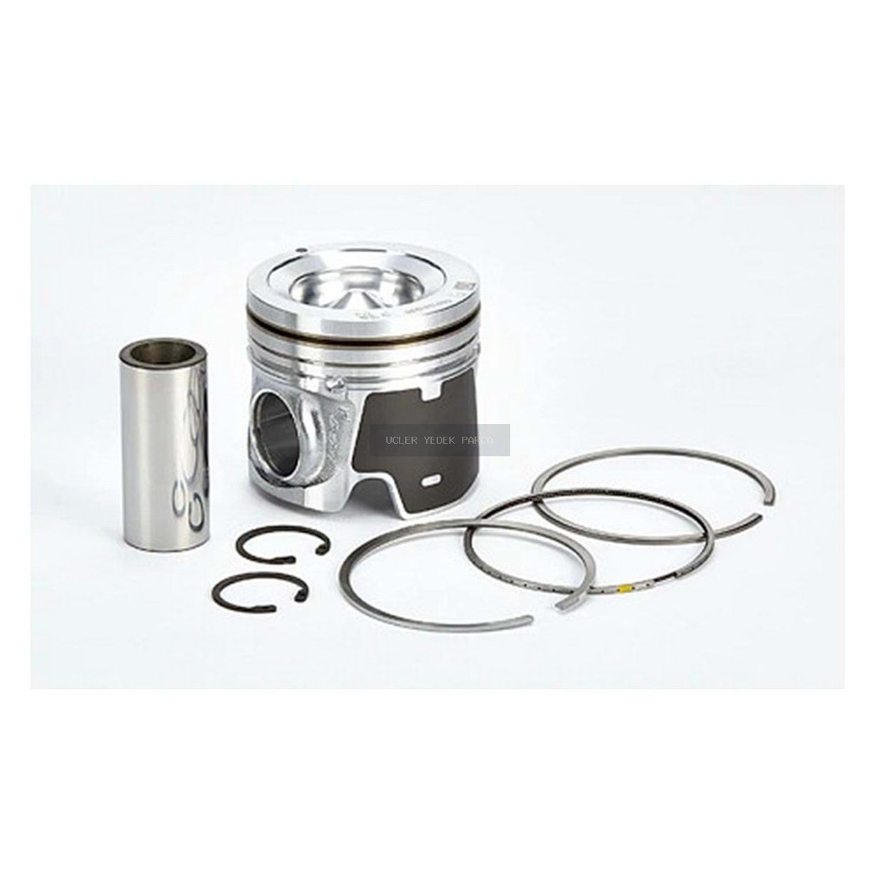 New Holland PİSTON 5080215 Piston ve segman yedek parça