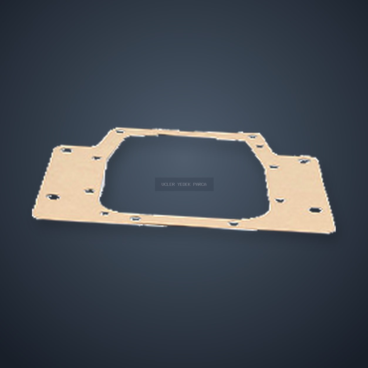 New Holland ARKA KAPAK CONTA SI 5087422 Contalar yedek parça