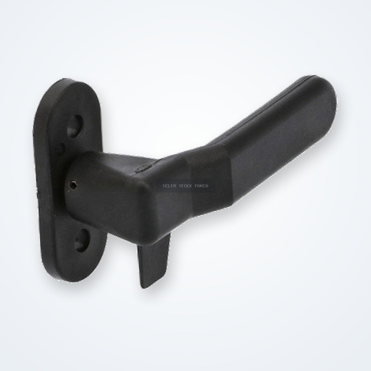 New Holland KABIN ARKA CAM ACMA KOLU TD YENI KABIN-TT4 TERS YO 5089564 Camlar ve cam fitilleri yedek parça