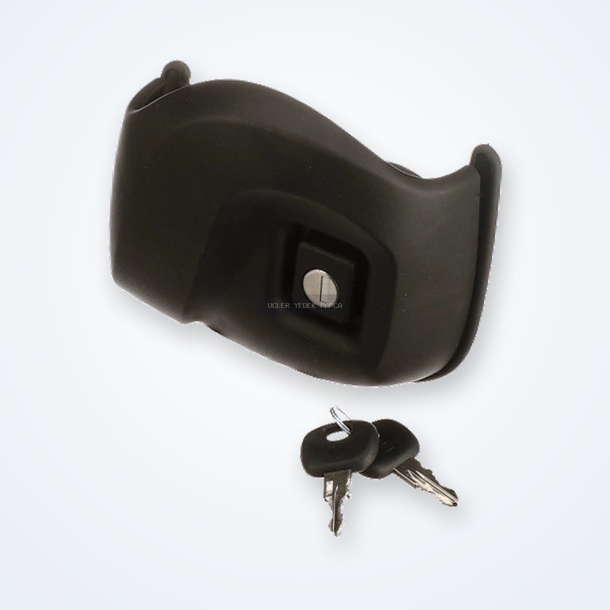 New Holland SAG KAPI KILIDI KOMPLE -IH (1X1) 5097439 Kapı ve kilit parçaları yedek parça