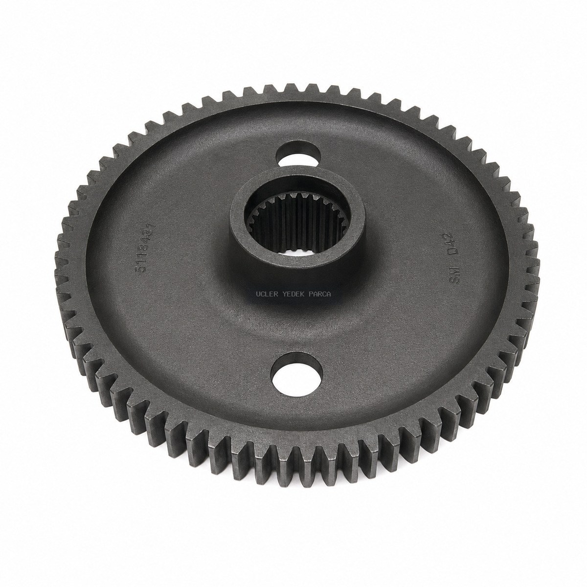 New Holland CER DISLISI 5118431 Şanzıman dişlileri yedek parça