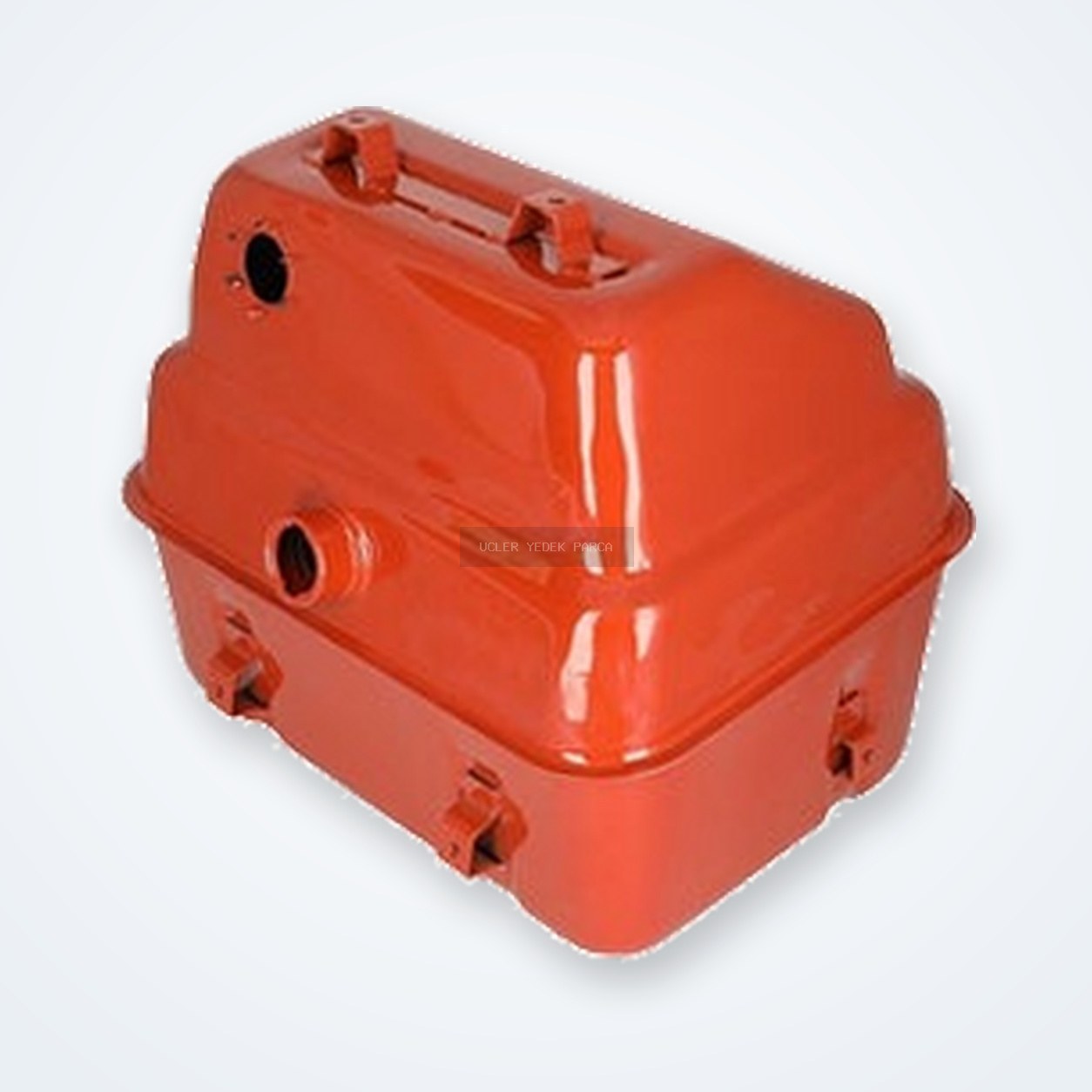 New Holland FUEL TANK 5139387 Yakıt depoları yedek parça