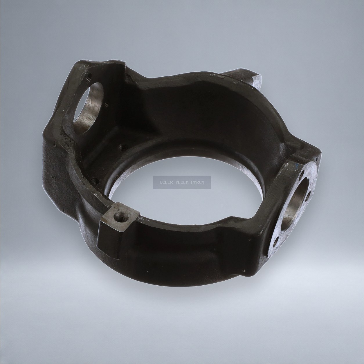 New Holland SOL EKLEM BASI 51433787 Direksiyon parçaları yedek parça