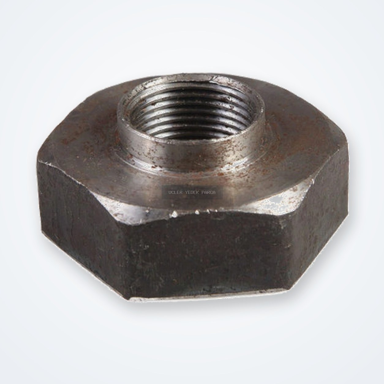 New Holland KUYRUK MİL SOMUNU 5159091 PTO milleri yedek parça