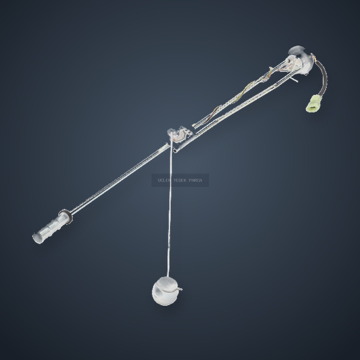 New Holland YAKIT GONDERGES 51616861 Diğer yakıt sistemi parçaları yedek parça