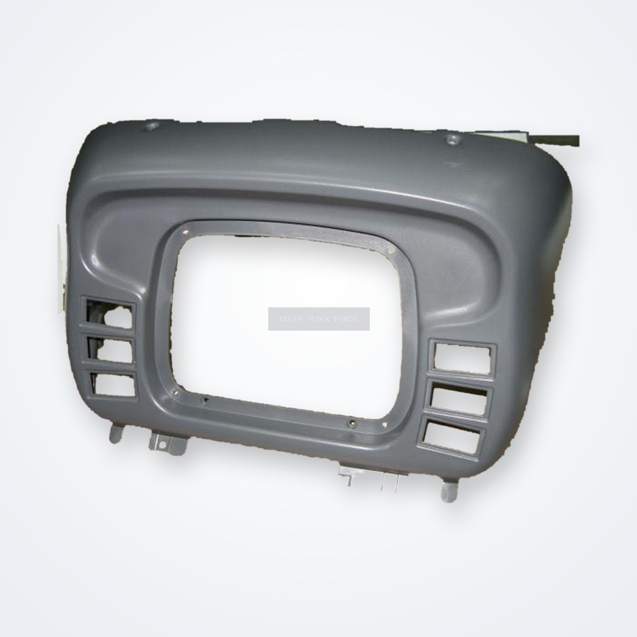 New Holland KONSOL - GOSTERGE 5175276 Diğer elektrik parçaları yedek parça