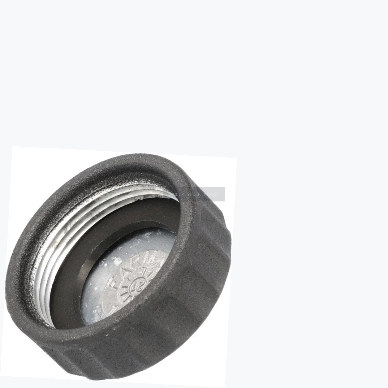New Holland TAPA-HİD. YAĞ DOLDURMA 5180946 Diğer hidrolik parçalar yedek parça