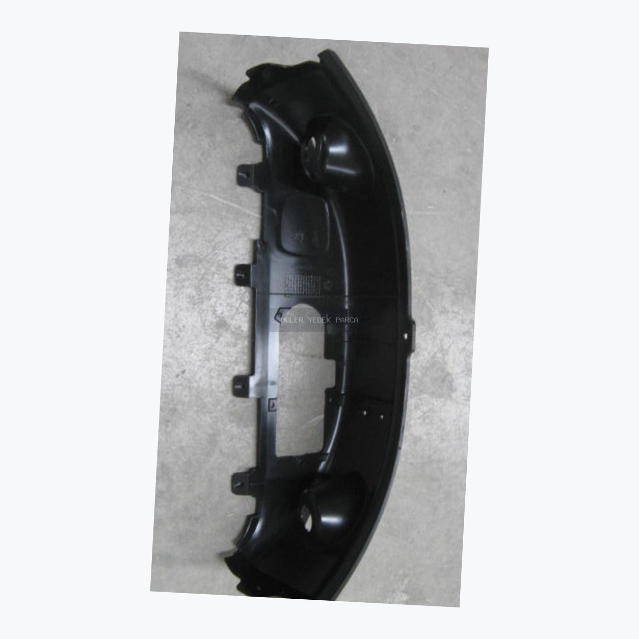 New Holland KAPAK - GOSTERGE PANELI ALT 5194914 Diğer elektrik parçaları yedek parça