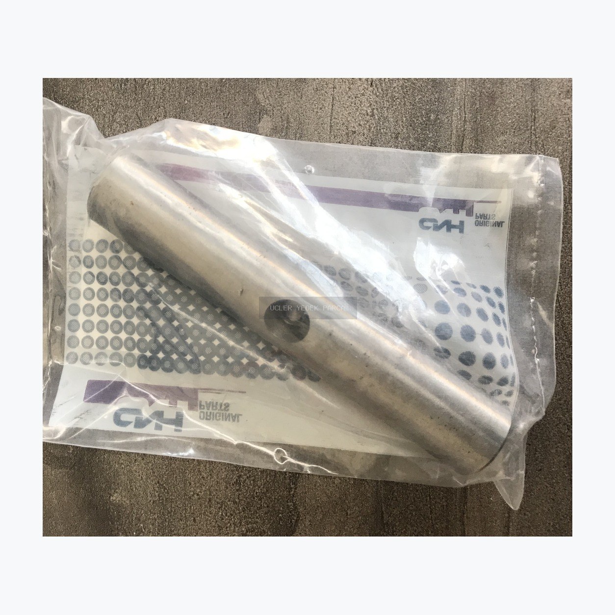 New Holland HID.YAY SEHPA MILI 566604 Diğer hidrolik parçalar yedek parça