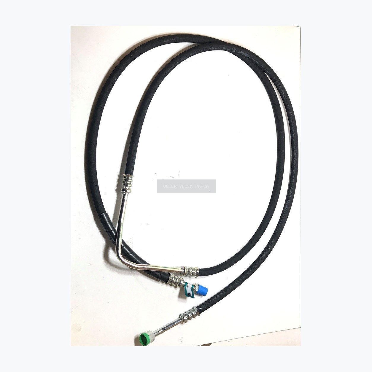 New Holland HID. GERGI ZINCIR PIMI 568910 Diğer hidrolik parçalar yedek parça