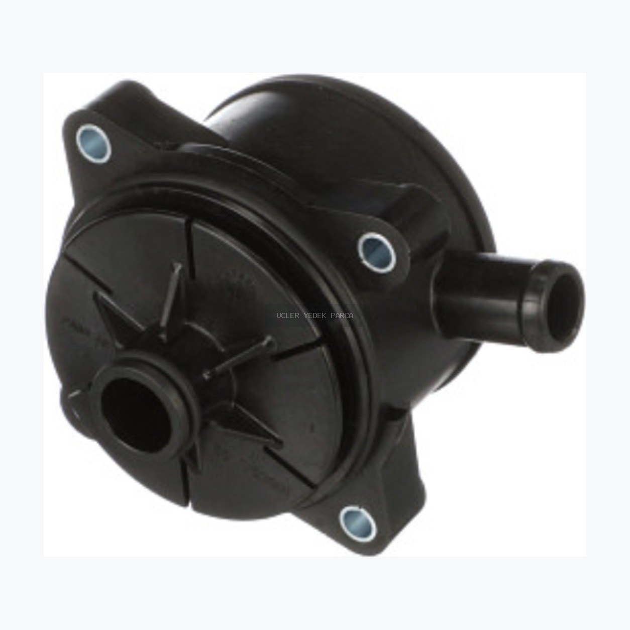 New Holland MOTOR HAVALANDIRMA KOMPLESİ 5801793981 Diğer motor parçaları yedek parça