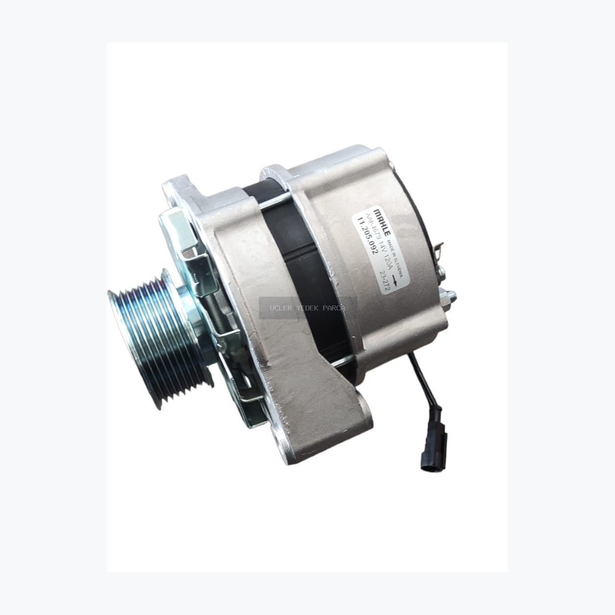 New Holland ALTERNATOR 5802332099 Marş ve şarj sistemi yedek parça