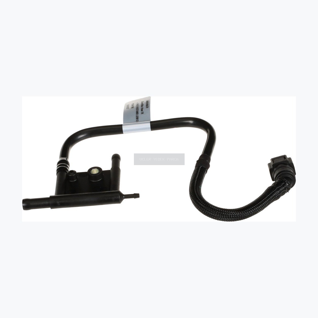 New Holland COMMON RAIL YAKIT GERİ DONUS HORTUMU 5803119177 Yakıt boru ve hortumları yedek parça