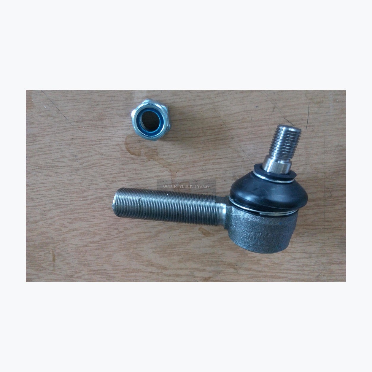 New Holland ROT BASI INCE DIS 588310 Rot ve bağlantı parçaları yedek parça