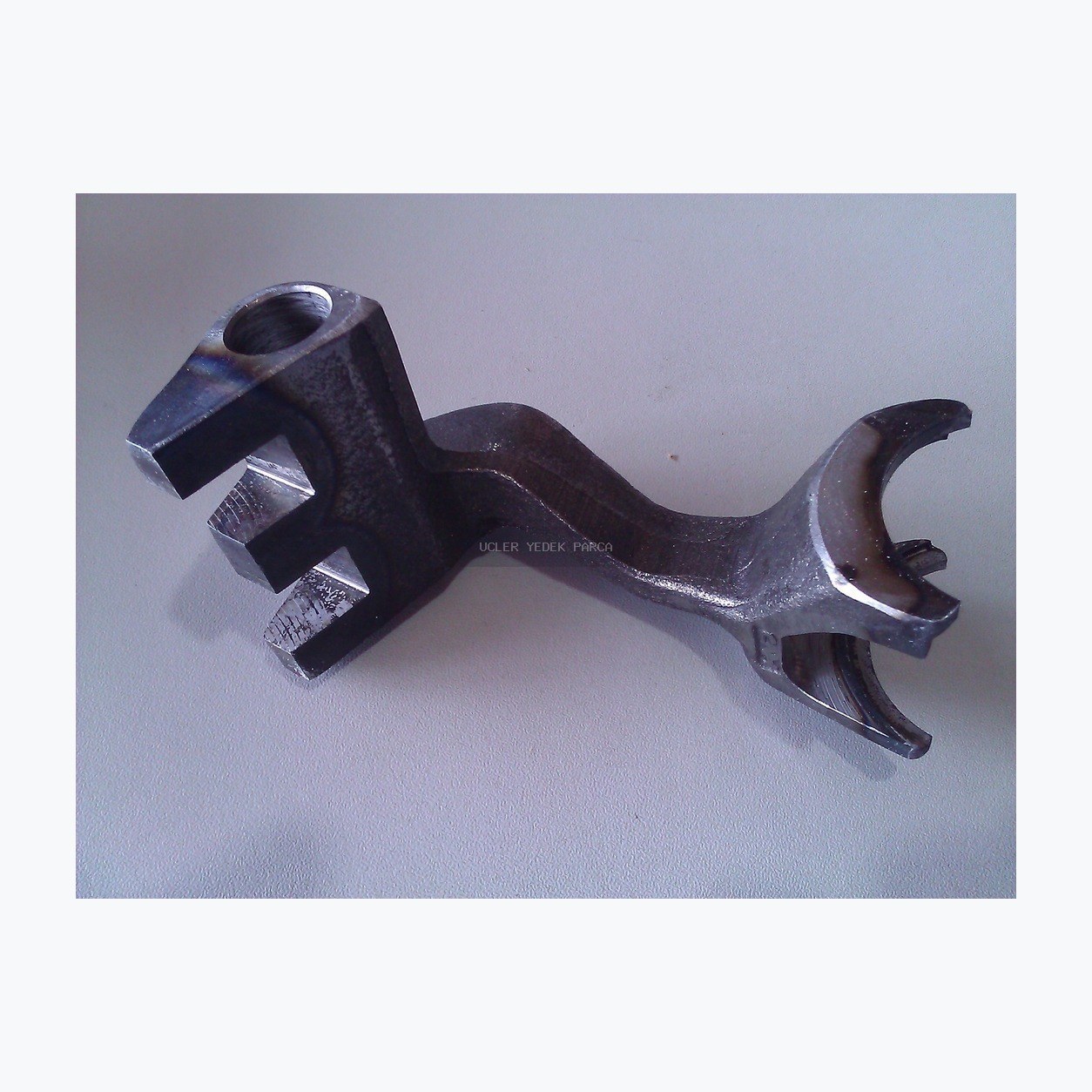 New Holland CATAL - 1. VE 4. 588709 Vites kumanda parçaları yedek parça