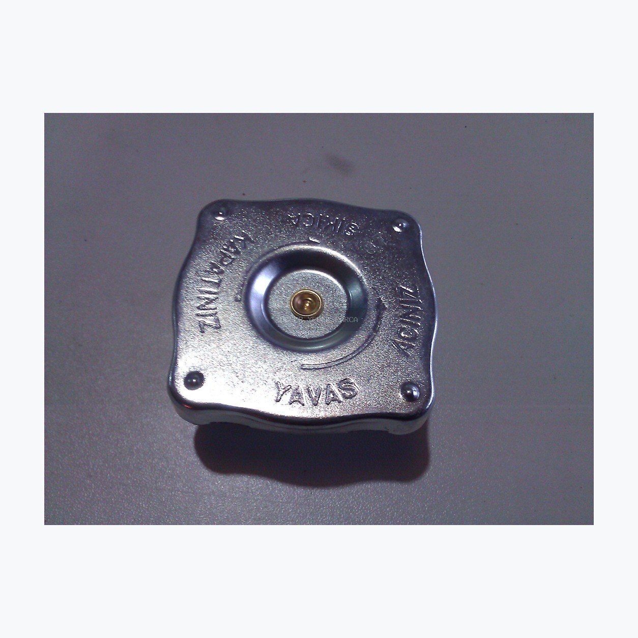 New Holland RADYATOR KAPAK G 590054 Radyatör ve parçaları yedek parça