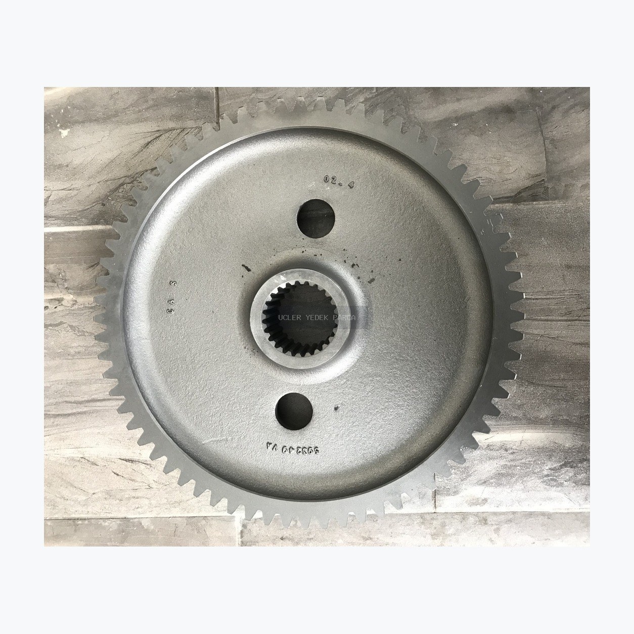 New Holland CER DISLISI 593249 Şanzıman dişlileri yedek parça