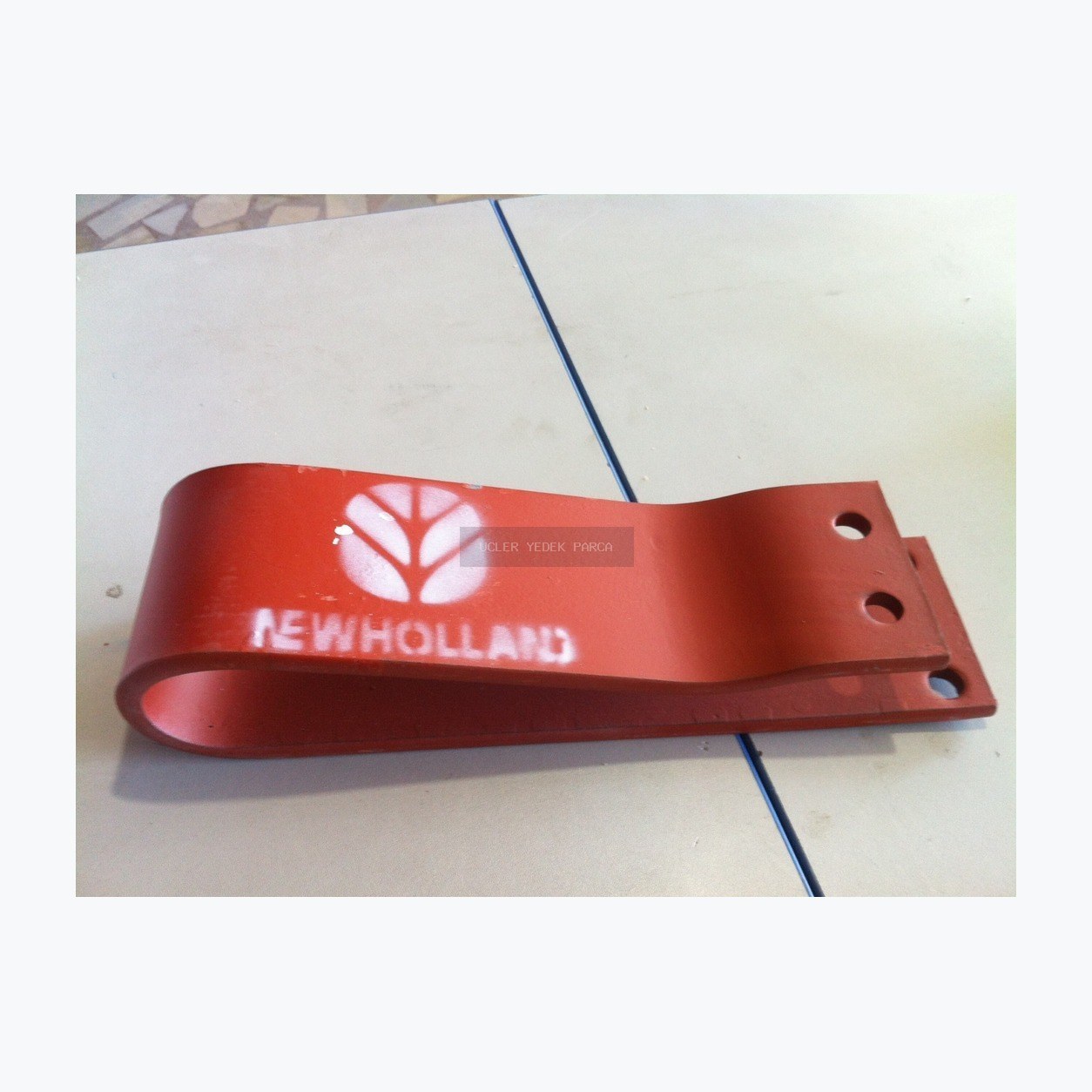 New Holland HIDROLIK YAYI Y. 596421 Diğer hidrolik parçalar yedek parça