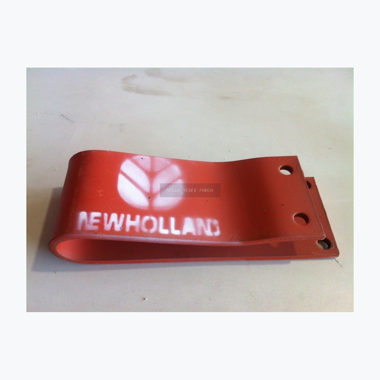 New Holland HIDROLIK YAYI Y. 598648 Kaldırıcı ve askı kolları yedek parça