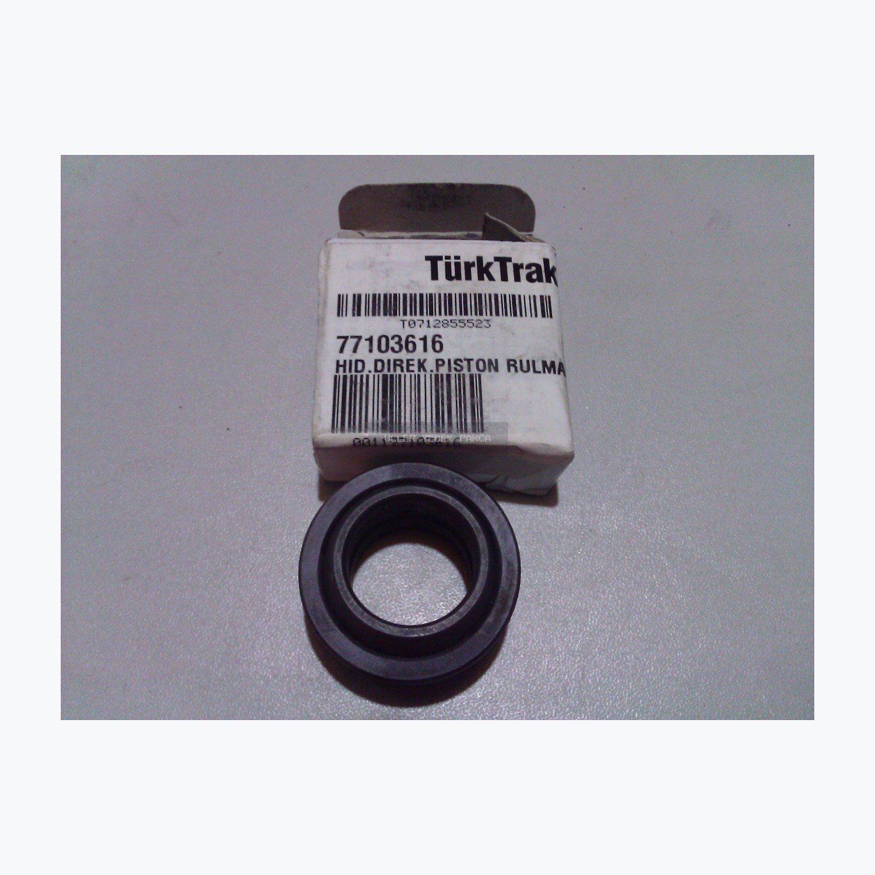 New Holland HID. DIREK. PISTON RULMANI 77103616 Diğer hidrolik parçalar yedek parça