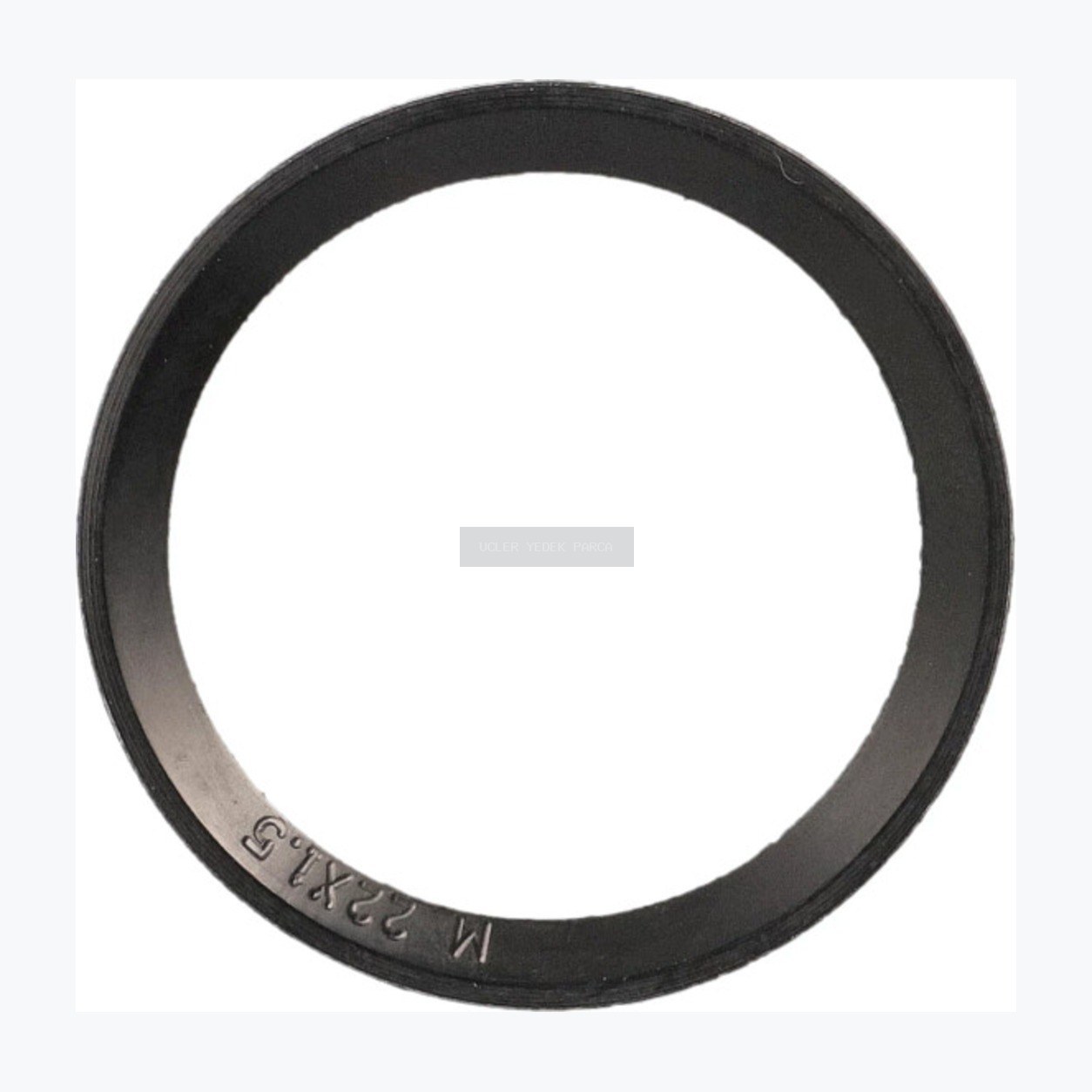 New Holland SEALING RİNG, 19.6X24.3X1.55 6 82016732 Keçe ve sızdırmazlık elemanları yedek parça