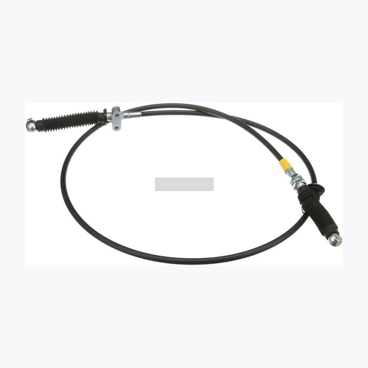 New Holland KABLO - VITES 2220MM 82036116 Vites kumanda parçaları yedek parça