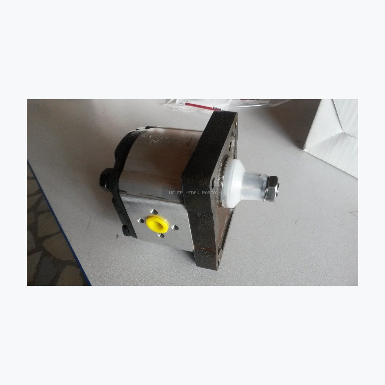 New Holland HİD. POMP.TIER1 8280040 Diğer hidrolik parçalar yedek parça