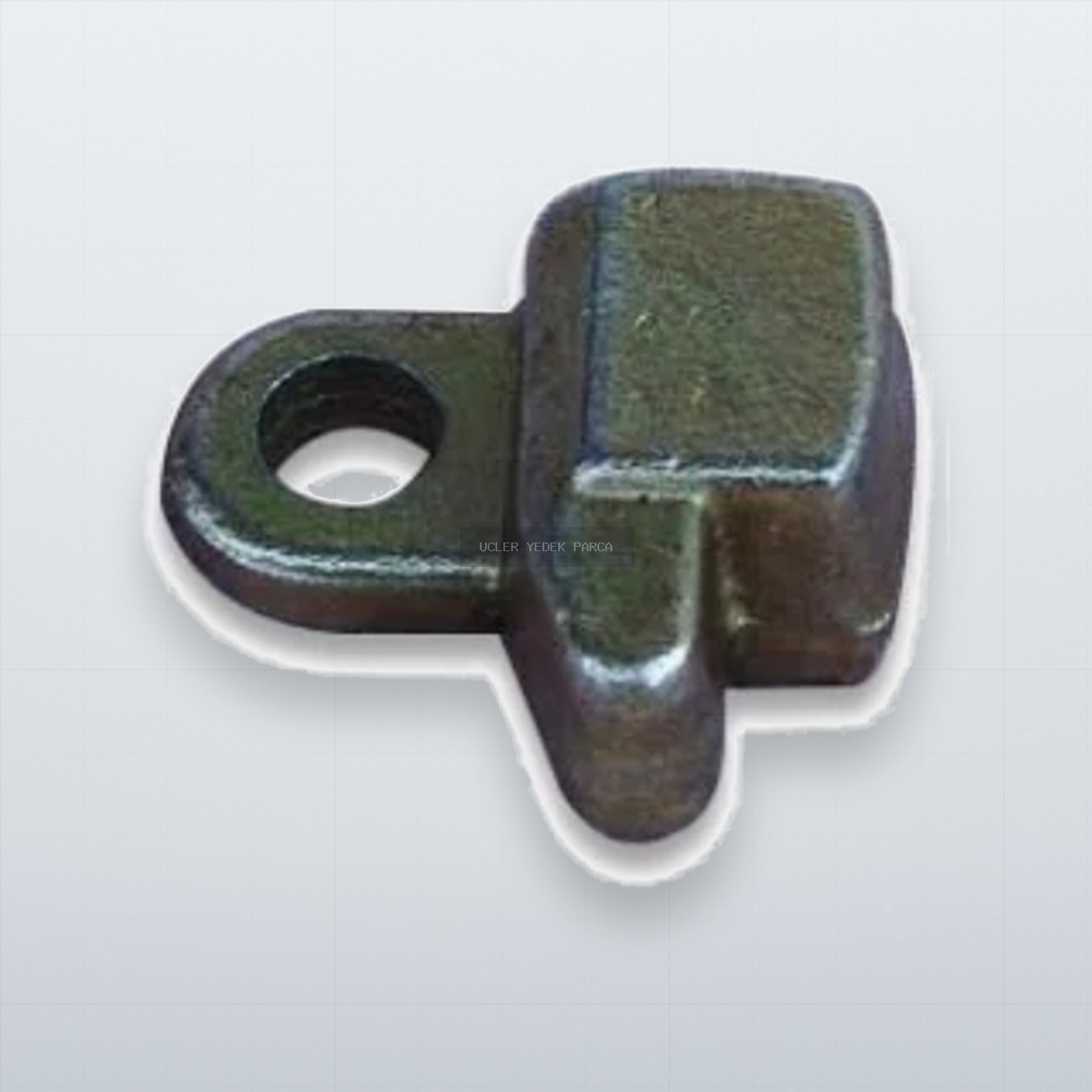 New Holland HİD. YAY MANDALI E.M. 84148778 Diğer hidrolik parçalar yedek parça