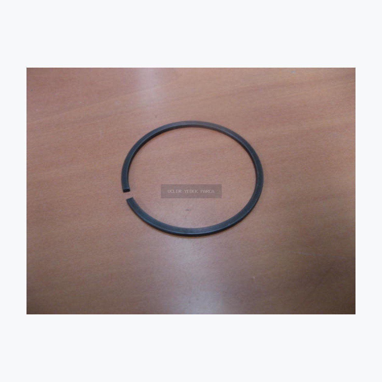 New Holland SEGMAN CAP 45 84151049 Piston ve segman yedek parça