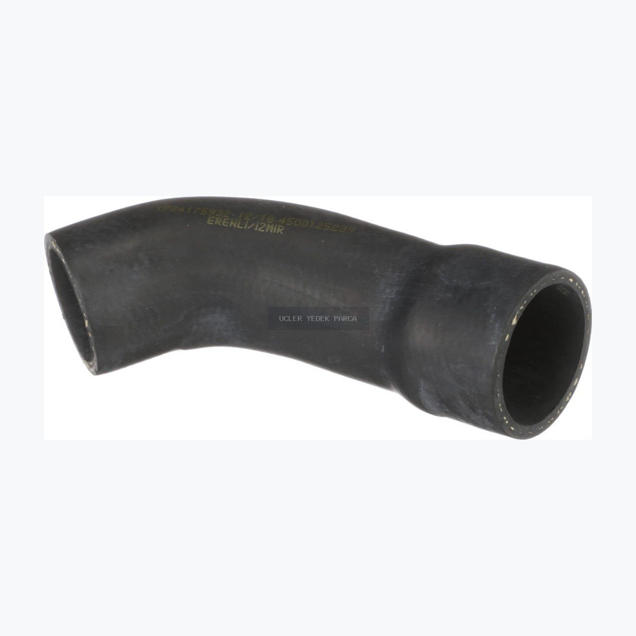 New Holland RADYATÖR SU ÇIKIŞ HORTUM 84188039 Radyatör ve parçaları yedek parça