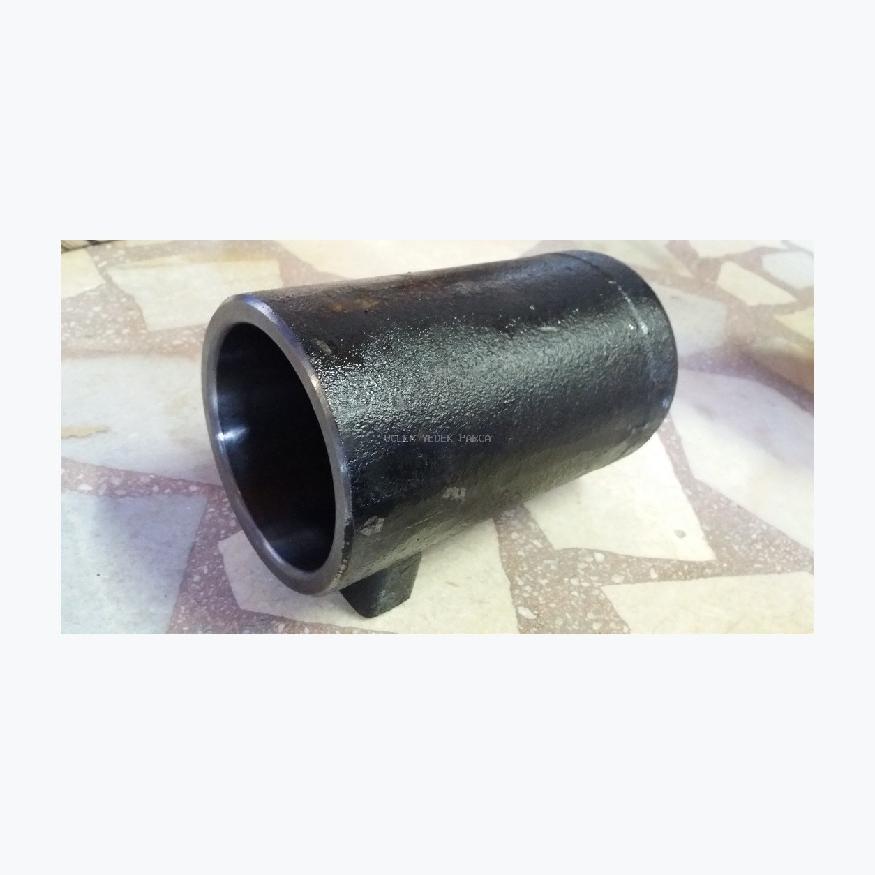 New Holland SILINDIR PISTON 84188530 Piston ve segman yedek parça
