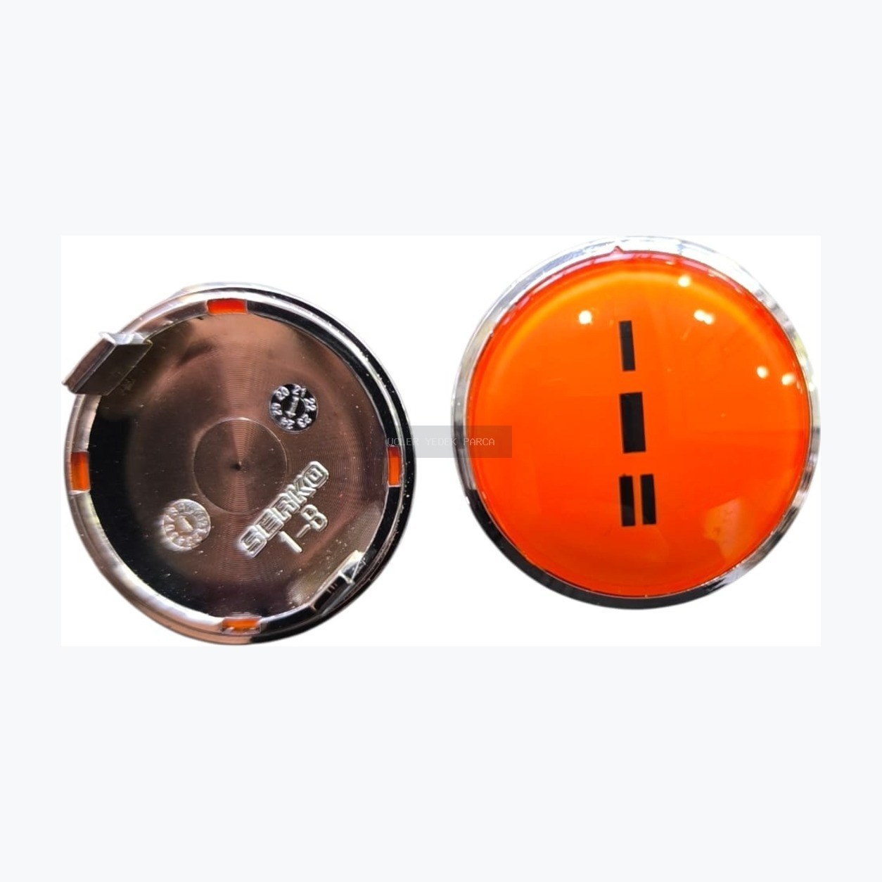 New Holland INSORT - TOPUZ 84210484 Vites kumanda parçaları yedek parça