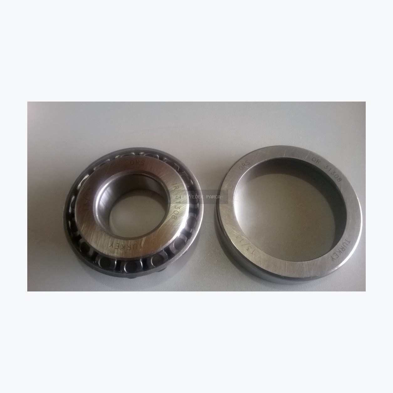New Holland KONIK MAKARALI 84278432 Yatak ve yataklamalar yedek parça