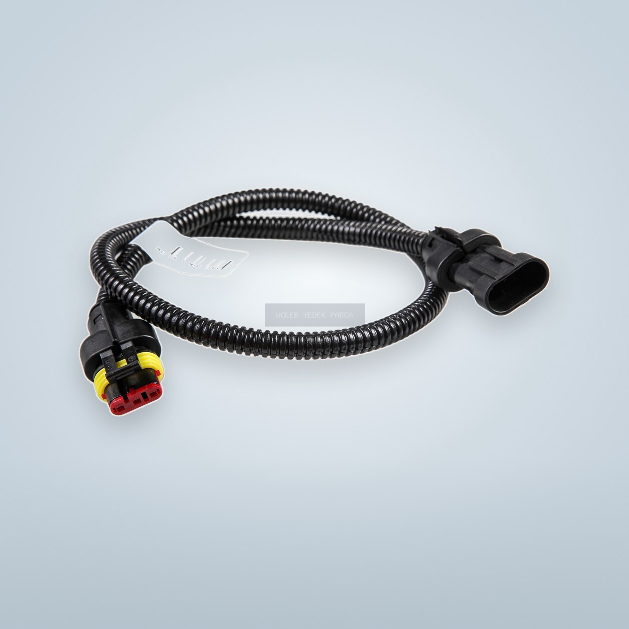 New Holland YAKIT SU COKERTICISI 84326969 Diğer yakıt sistemi parçaları yedek parça