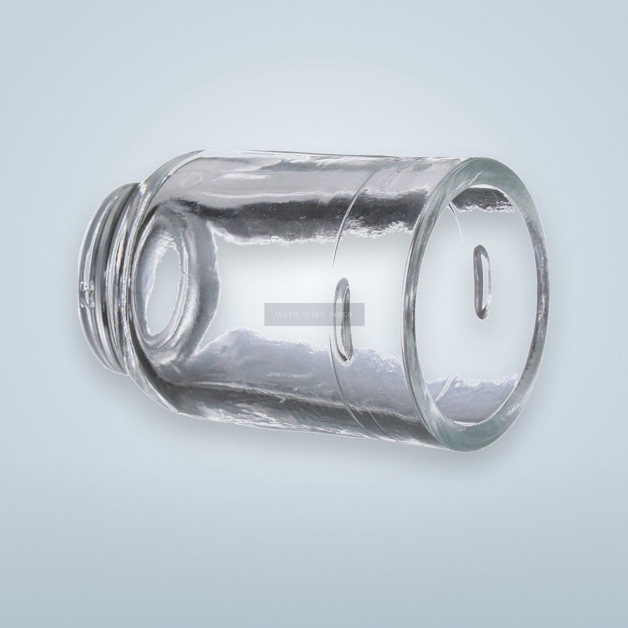 New Holland FILTRE CAMI 84328600 Yakıt filtreleri yedek parça