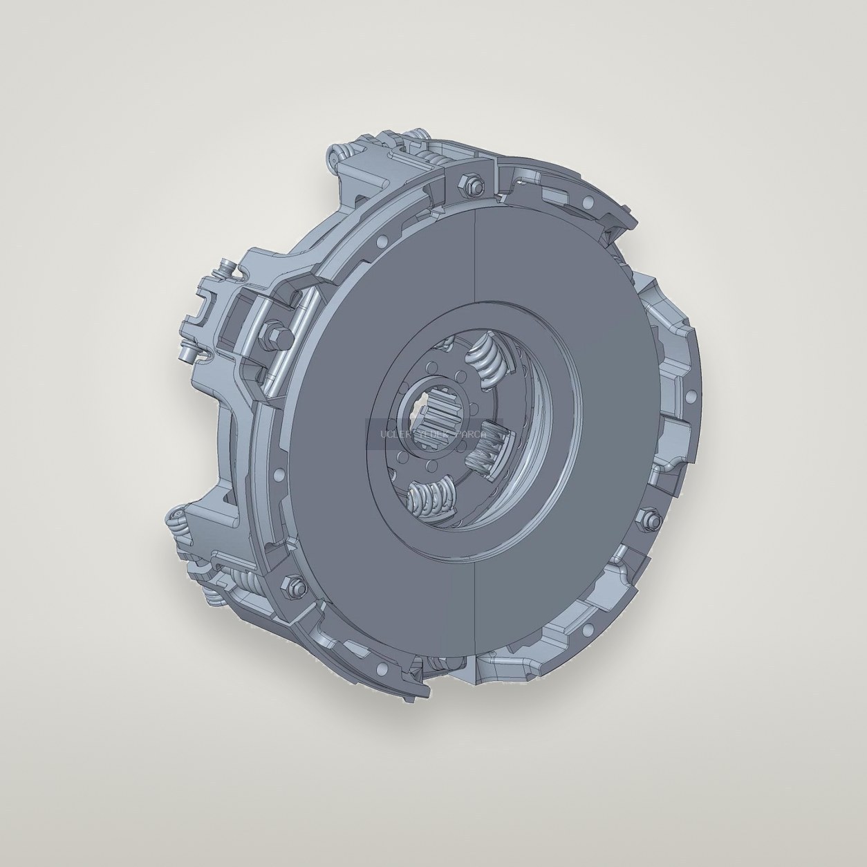 New Holland DEBRIYAJ 84342957 Diğer debriyaj parçaları yedek parça