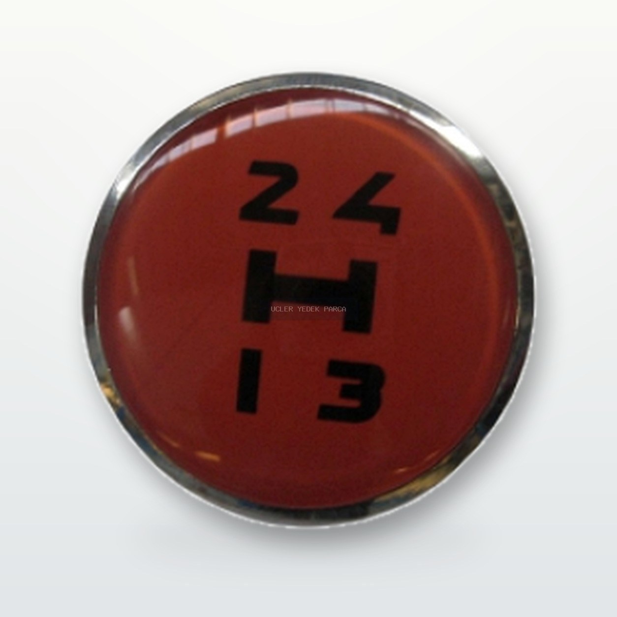 New Holland INSORT - TOPUZ 84364466 Vites kumanda parçaları yedek parça