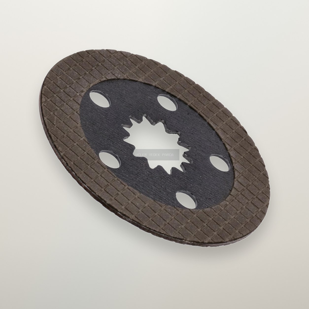 New Holland DISK-FREN 84385872 Fren diskleri yedek parça